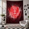 Hull KR Wall Tapestry Home Decor Wall Hanging Cloth for Bedroom Living Room Background