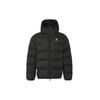 Air Brooklyn Puffer Jacket Asia Sizing 'Black' Men's FV7318-010