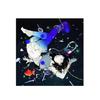 Hanroro EP 1st Album More Than Flight LP Blue Marble