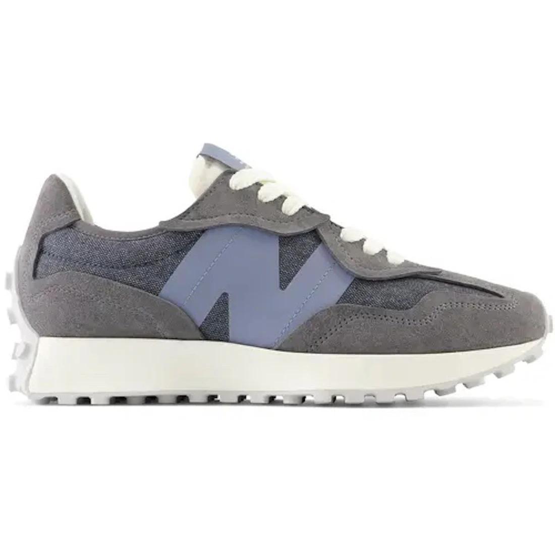 

Кроссовки New Balance 327 Castlerock Arctic Grey(U327WPC) 37.5