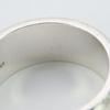 Used TIFFANY&Co. Ring Atlas EU#54 Silver925 9.8g Silver Accessories