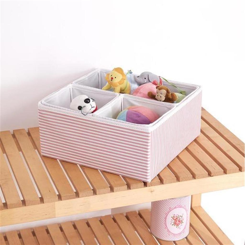 Prendi Home Organizer 4 cassetti in polvere