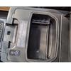 Car Center Console Armrest Box Glove Box Organizer Tray Secondary Storage Compatible For Toyota Land Cruiser LC200 2008-2020