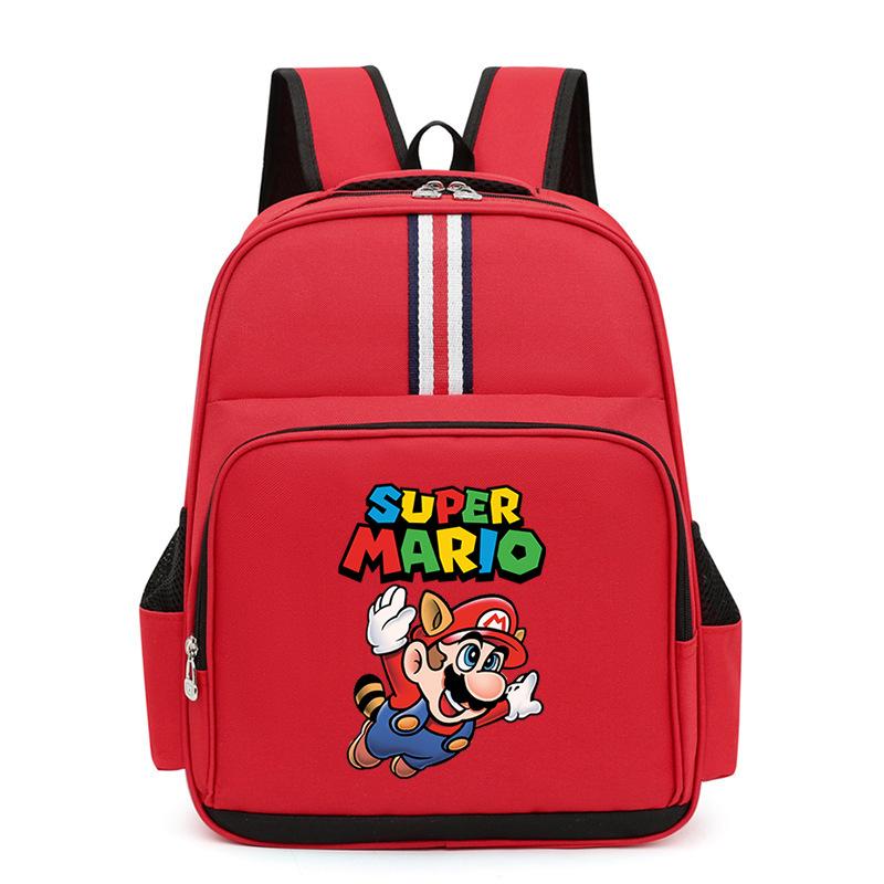 Game Merchandise Student Backpack Outdoor Travel Bag Casual Computer Bag