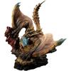 Capcom Monster Hunter Capcom Figure Builder Creator's Model Gouryuu Tigrex [Reprint Edition] Approx. H200 X W220 X D190mm Made of PVC