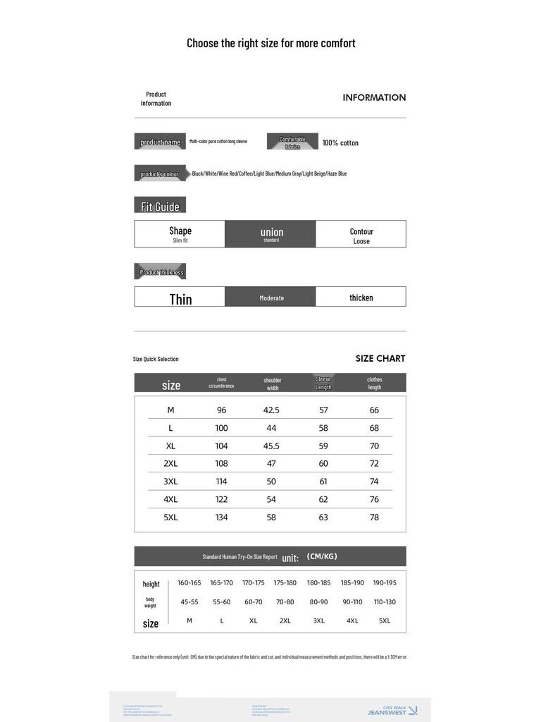 JEANSWEST LIFE Men's Earth Cycle Graphic Oversize Long Sleeve T-Shirt