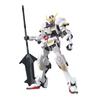 BANDAI SPIRITS HG Mobile Suit Orphans Gundam Barbatos Scale Plastic Model Gundam Iron-Blooded 1/144 Pre-Colored