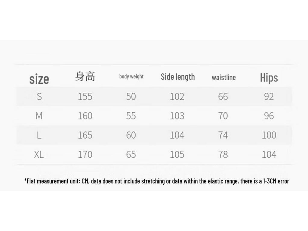 Xiangying Women's Tencel Cotton Wide-Leg Jeans