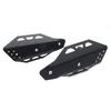 A51K-Motorcycle Handle Bar Protection Cover Handguard Hand Shield Protector For Speed 400 Speed400 Scrambler 400X