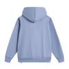 Li Ning Basketball Series Anti-Five Series Lettered Hooded Comfortable Breathable Versatile Casual Sports Sweatshirt Men sweatshirt AWDUF69-1