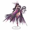 Nikke Victory Goddess Niji Big Standee Comic Show Acrylic Big Standee Acrylic Ornament Factory In Stock