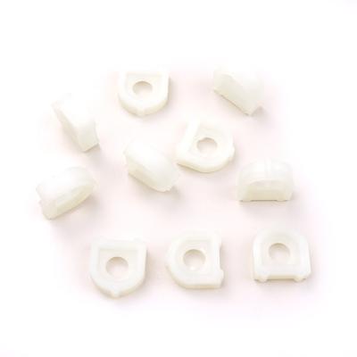 ESC Auto Parts ECP001 10 Pieces Cable End Rope Dowel for Window Regulator Winder Mechanism Type BCP001 Fast Handling