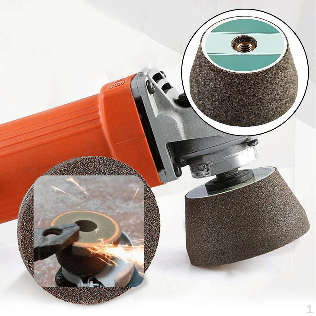 Angle Grinder Attachments for Metalworking And Wood Projects