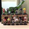 Naruto Pvc Figure Collection 12pack With Display Box For Manga Enthusiasts
