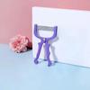 Smooth Skin Facial Hair Removal Device - Elastic Lip and Eyebrow Hair Removal Device, Handheld Facial Hair Removal Device, Gentl