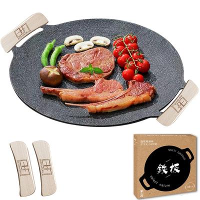 Przybory kuchenne – Patelnie