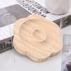 Multi-Size Diy Wooden Beading Design Board Suitable For Jewelry Making Bracelets Necklaces Crafts Tray Practical Display Tools