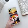 RA17 NARUTO Minato Namikaze Phone Case for LG K22 K30 K40 K40S K41 K42 K50 K50S K51 K51S K52 K61 K62 K71 K92 Q60 Q61 V40 V50 V60