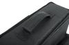 GATOR Wireless Microphone System Case for GM Wireless Microphone Series GM-5W (Holds 5 Sets)