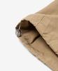 Pantaloni Cargo Balloon in Twill FRIZMWORKS _ Beige