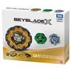 Takara Tomy Beyblade X CX-11 Kaiser-Milbe Deck-Set