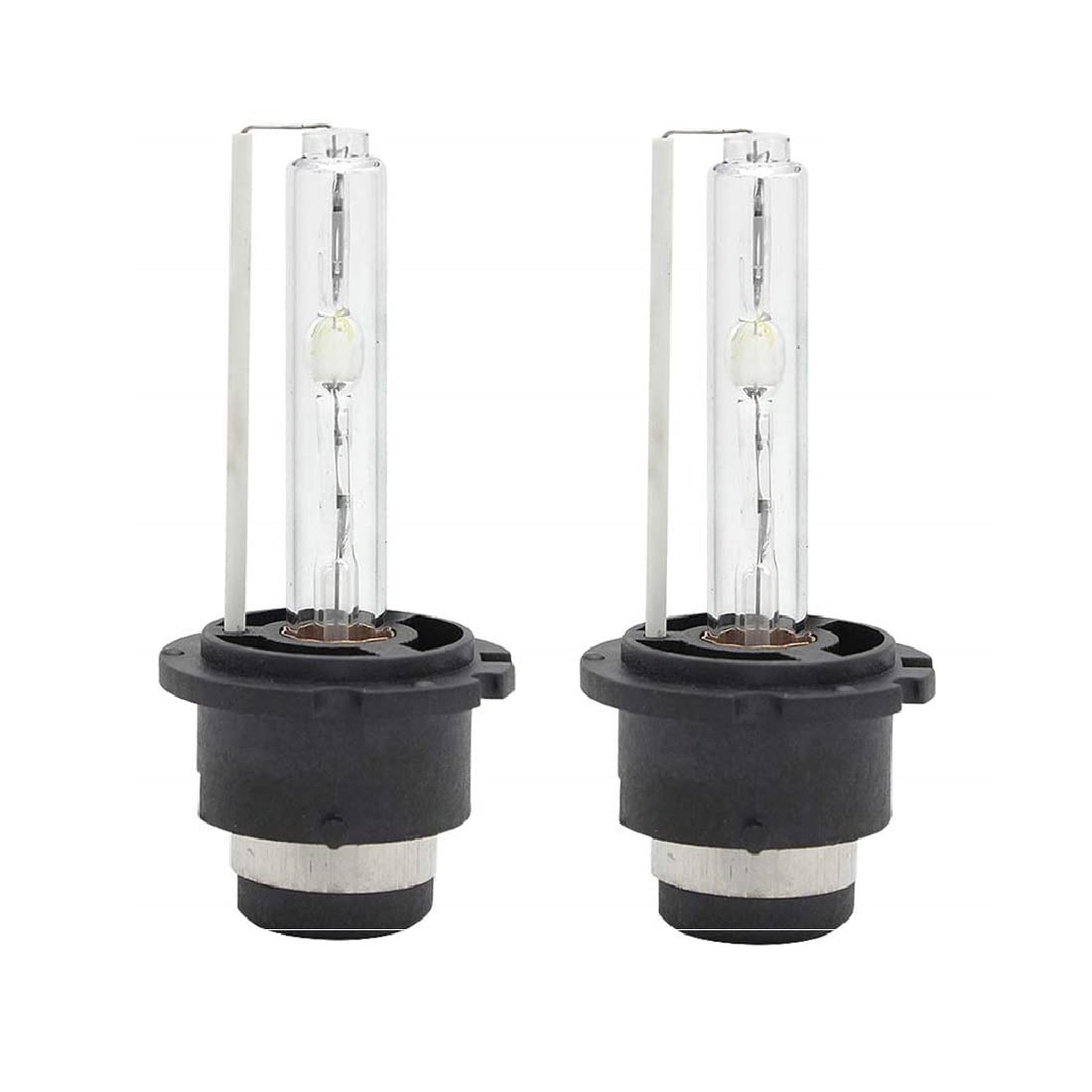 2pcs D2S 10000K HID Bulb 12V 35W Xenon HID Bulb