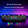 Soaiy SH18 RGB Gaming Soundbar