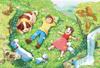 Puzzle-uri și jocuri de logică – Puzzle-uri