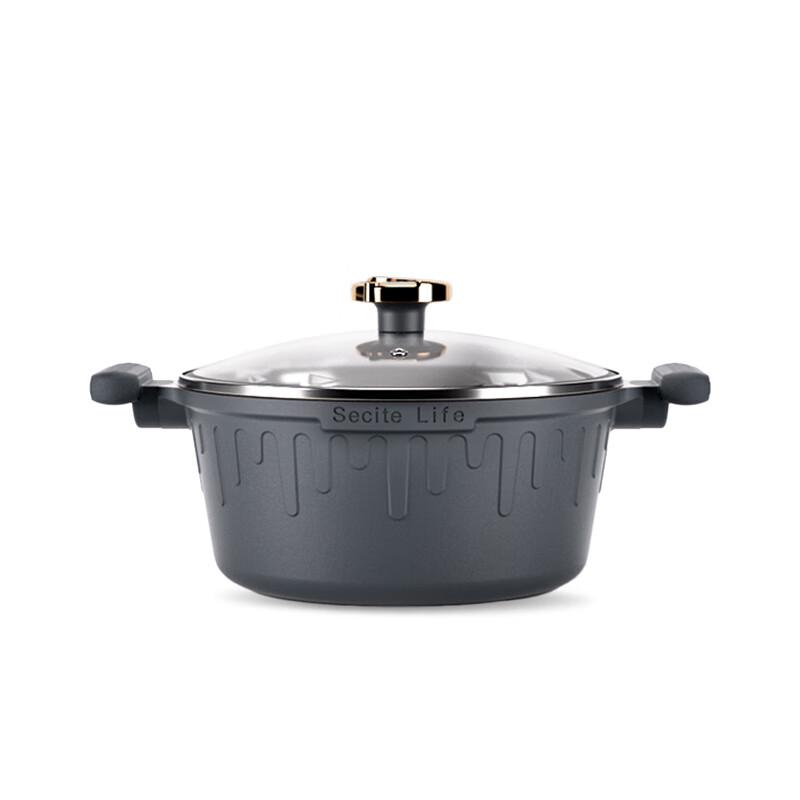 Xinsite Titanium Soup & Stew Pot