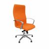P&C-Caudete Bali Office Armchair P&C BALI308 Orange