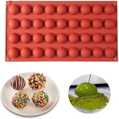 Backen – Silikonmatten & Backformen