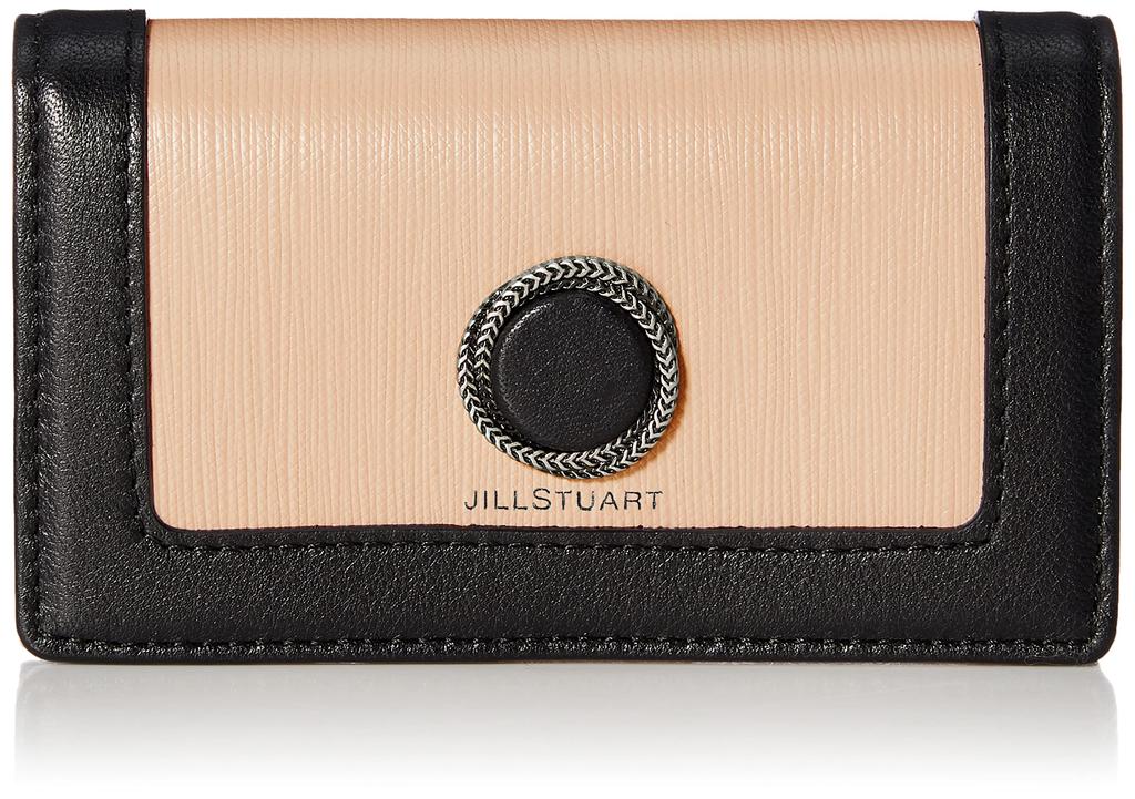 Jill Stuart Key Beige Case, Nostalgia,