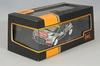 IXO Scale C3 R5 2020 ACI Rally Monza Eriksen 1/43 Citroën #21 M. Ostberg/T.