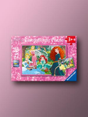 Puzzle-uri și jocuri de logică – Puzzle-uri