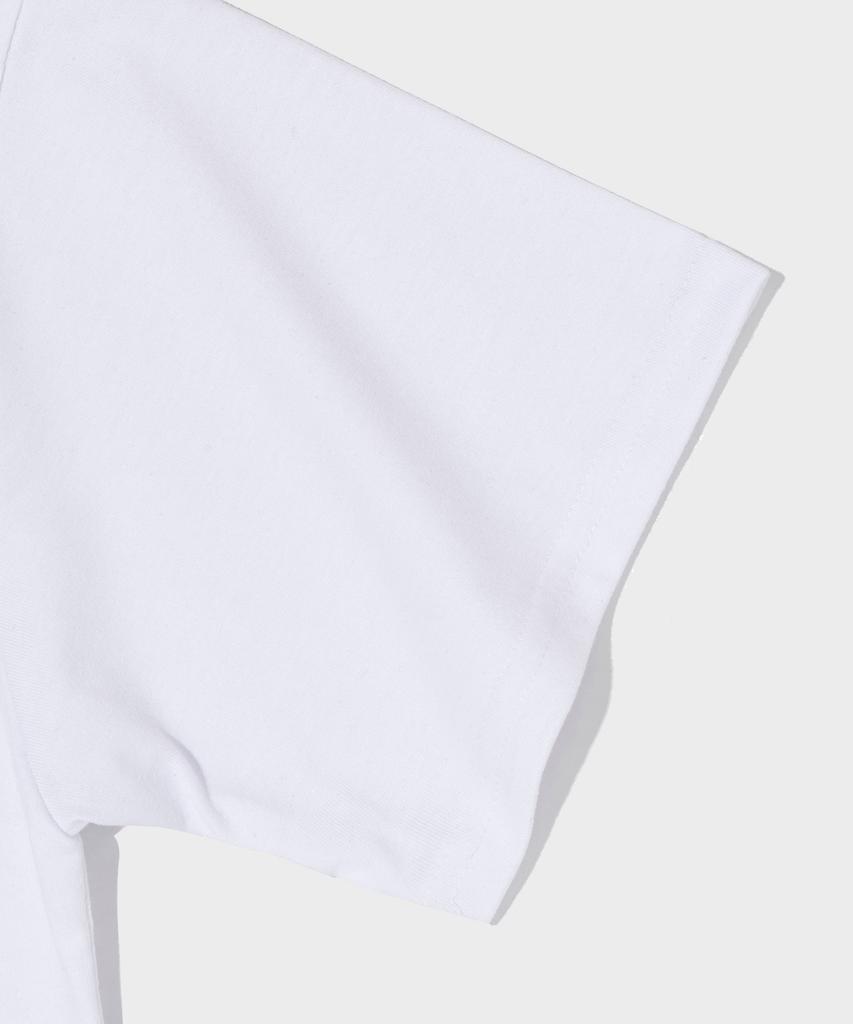 BERNI Osaka Sakura Edition Short Sleeve T-Shirt (White)