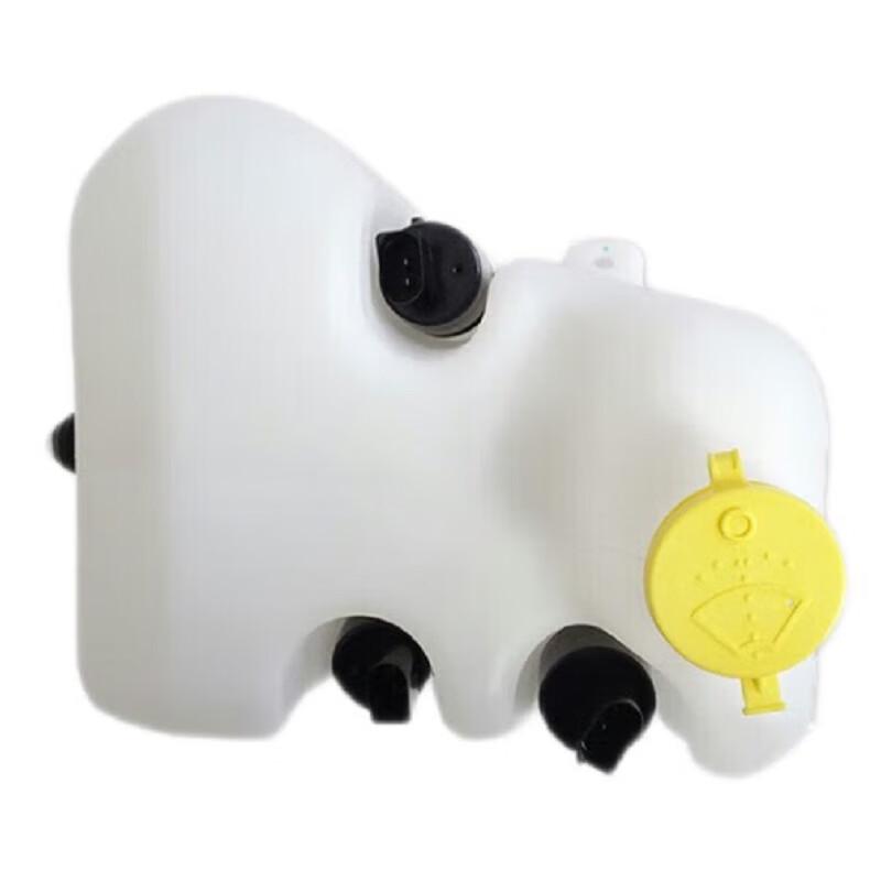 Hongsenlin Warrior Windshield Washer Fluid Reservoir with Motor