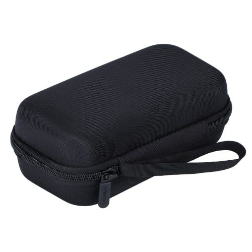 Lebakort Storage Case Compatible with TASCAM DR-07X/DR-40X Handy Recorders