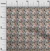 oneOone Cotton Flex Light Brown Fabric Texture Sewing Fabric By The Yard Printed Diy Clothing Sewing Supplies 40 Inch