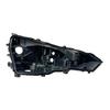 Headlight Cover Lamp Shell for 19-23 Lexus UX