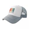 Retro Chess Baseball Cap Dropshipping Beach Cute Unisex Luxury Brand Women's