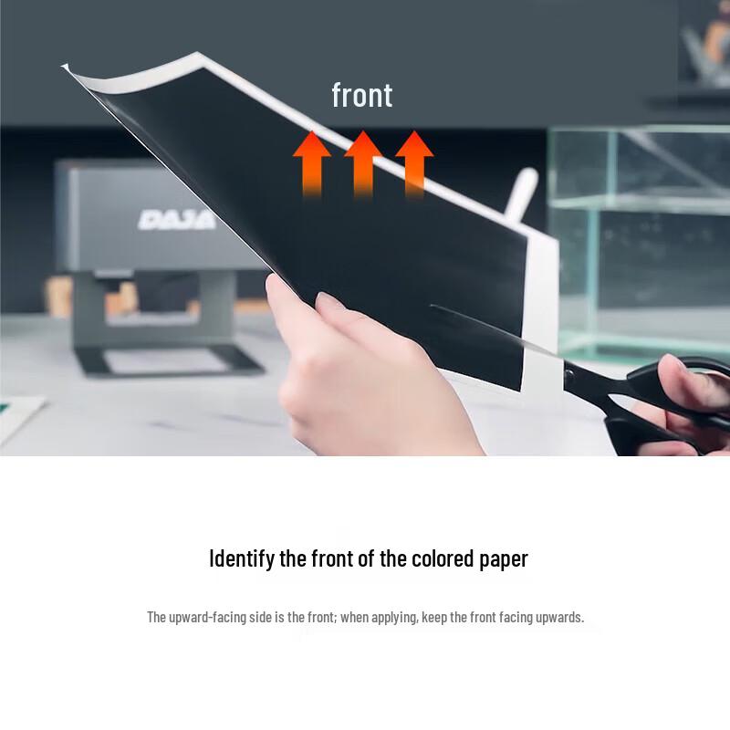 Diao Jiang Professional Laser Engraving & Marking Solutions CN plug (adapter included)