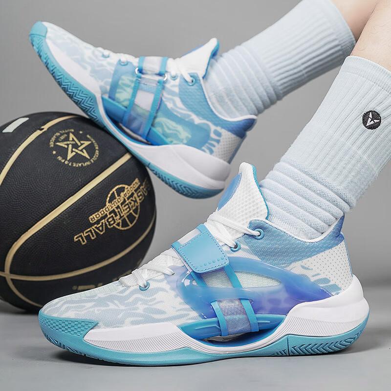 Running shoes, basketball shoes, men's and women's mesh breathable, non-slip, wear-resistant, shock-absorbing, lightweight soft-soled shoes, low-