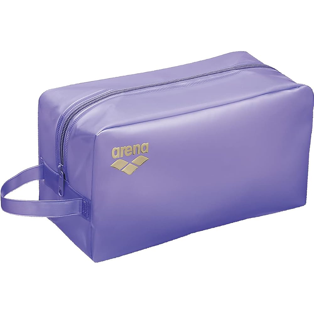 Arena Unisex Proof Bag Large Waterproof Official Competition Size Free