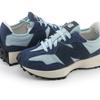New Balance 327 Blue