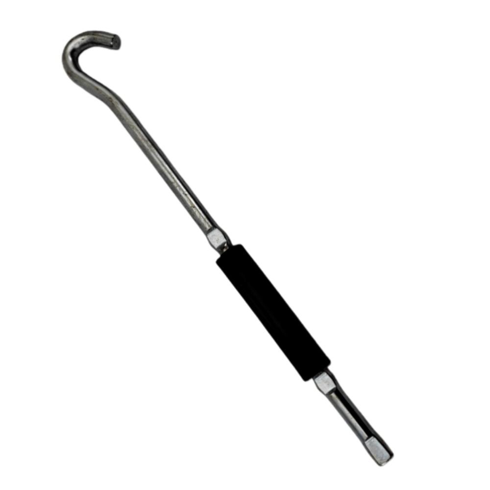 Wagenheberstange für Ersatzrad 09132-3B000 Für Hyundai & Kia 091323B000