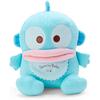 Sanrio Baby Washable Plush Hangyodon Half Fish HANGYODON SanrioBaby Character 17.5 X 16 X 19.5 Cm...