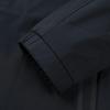 SNOWFLYING Men's Casual Stand Collar Jacket