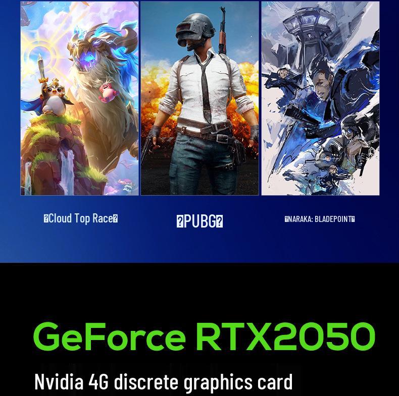 16" Laptop with Core i9-13900HK & RTX 2050 for Gaming, Office, and Programming