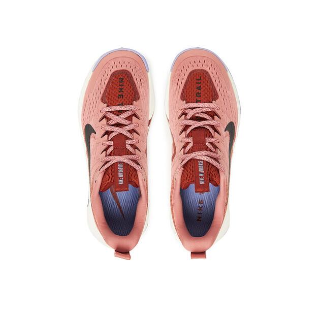 Кроссовки для бега Nike Reactx Wildhorse 10