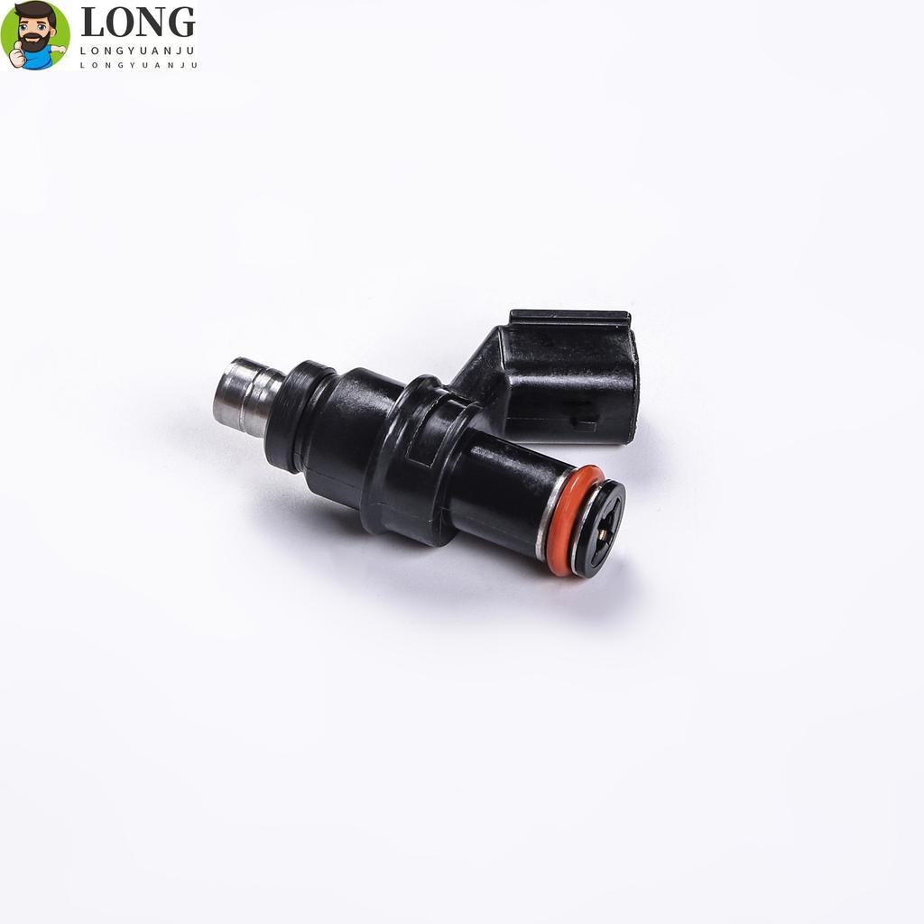 6 Holes Motorcycle Fuel Injector Motorbike Injection Nozzle For Honda 110cc SCR110 GFM110